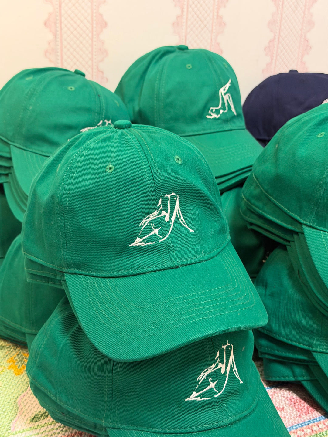 Custom Apparel Orders