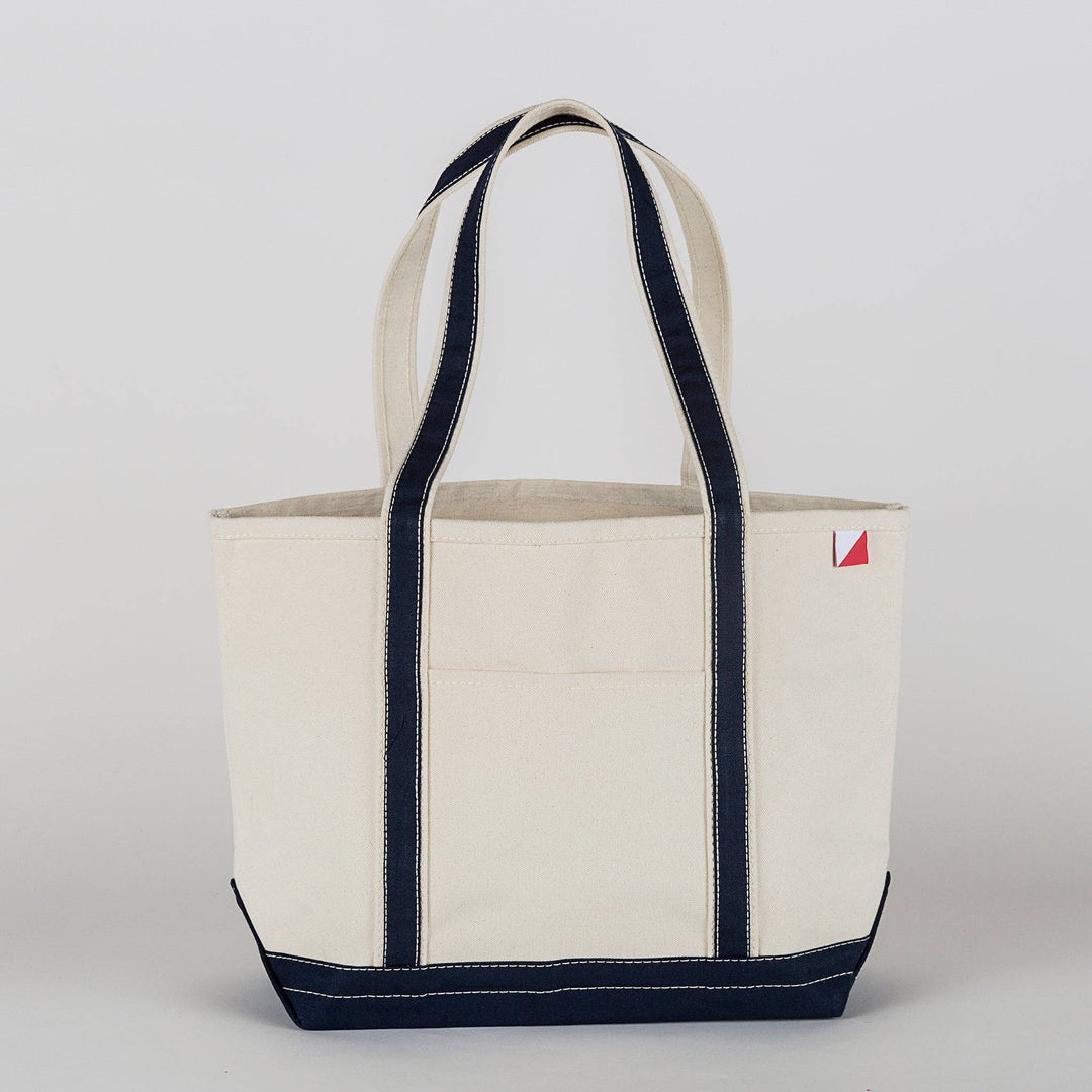 Canvas Bag - Large