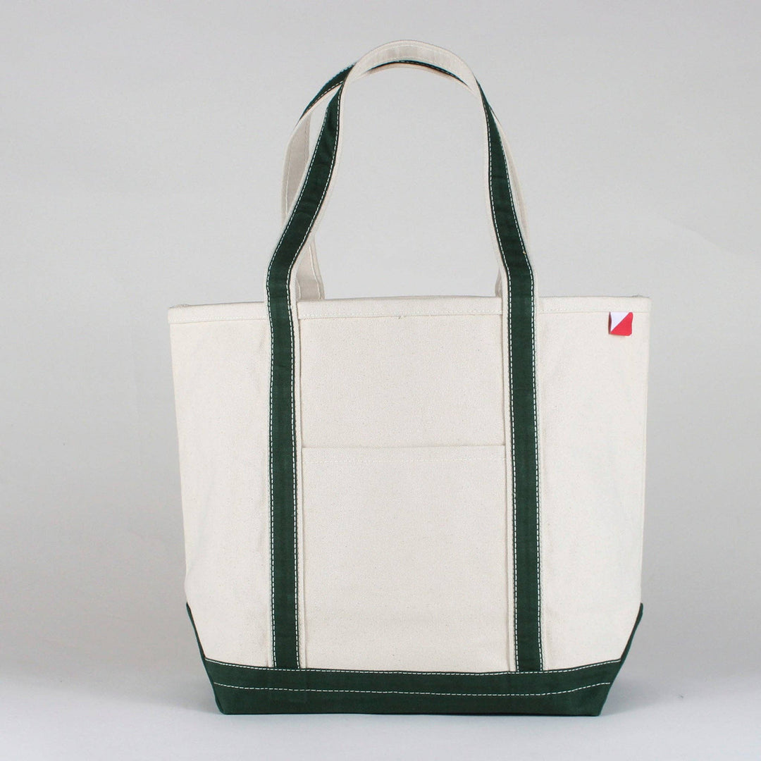 Canvas Bag - Large