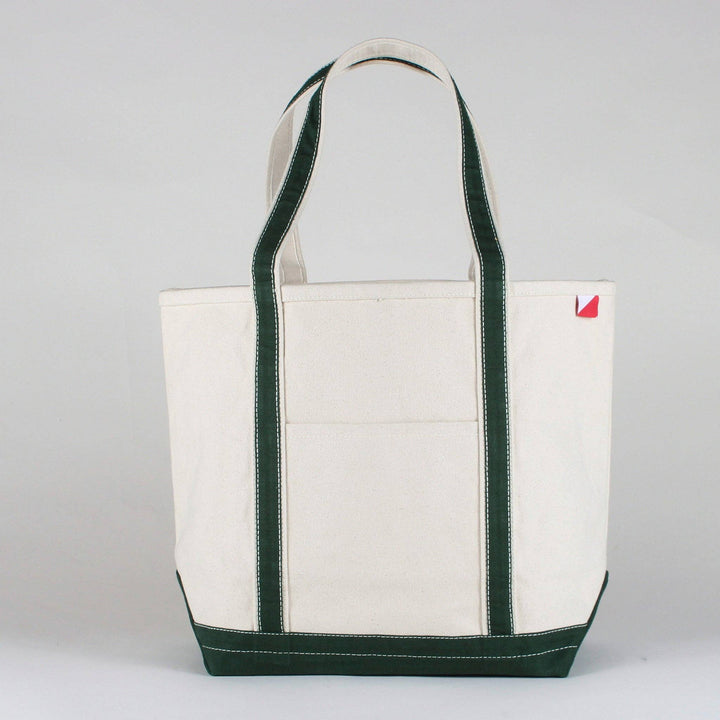 Canvas Bag - Large