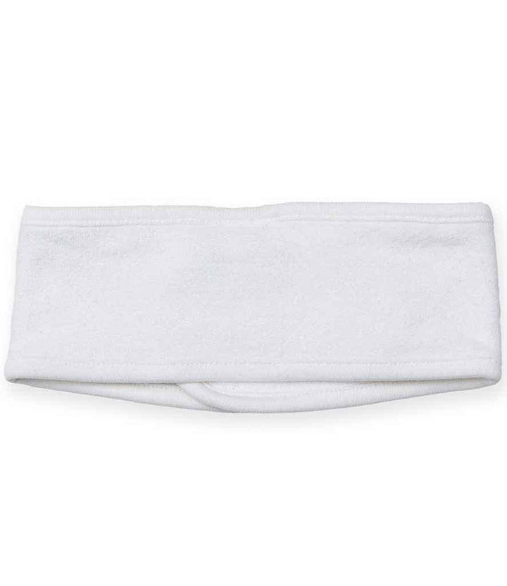 Terry Towel Headband