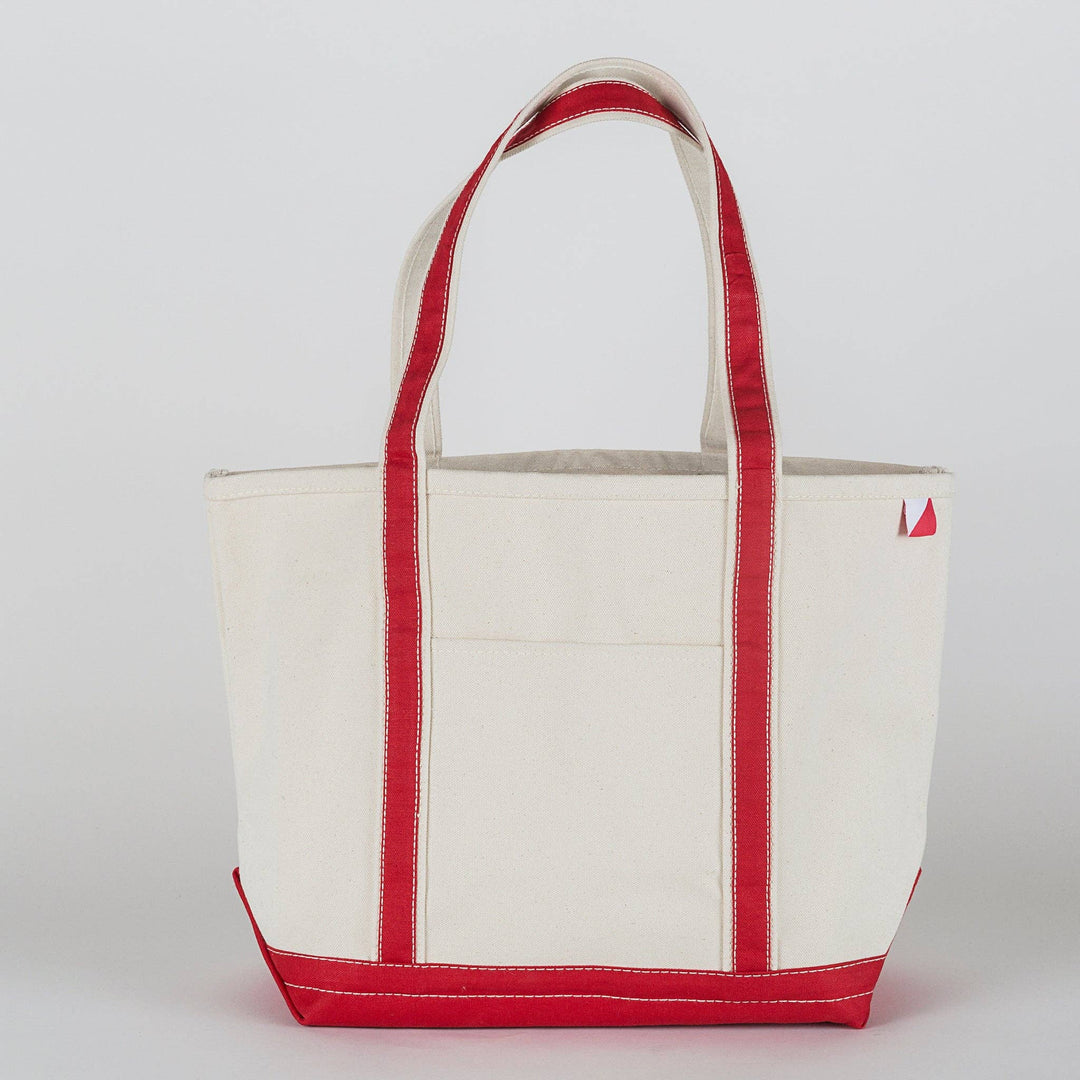 Canvas Bag - Large