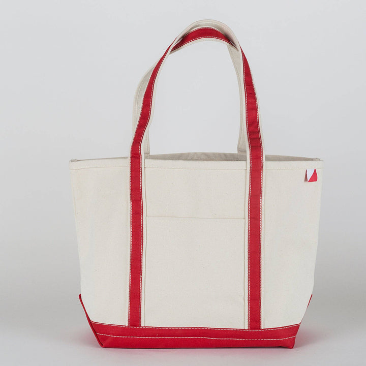 Canvas Bag - Large