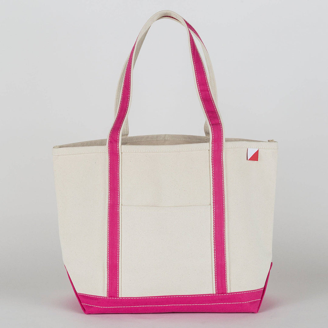 Canvas Bag - Large