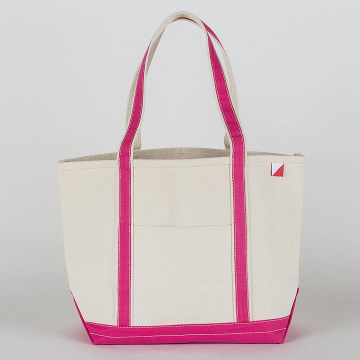 Canvas Bag - Large