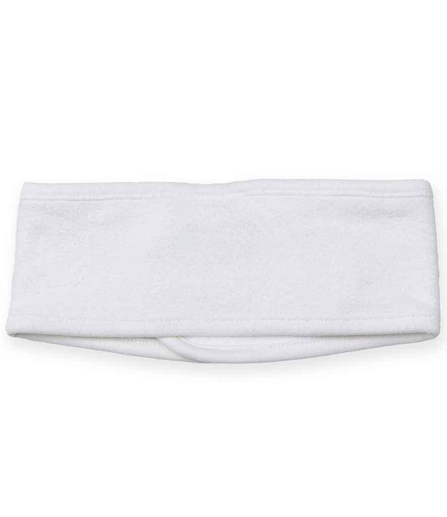 Terry Towel Headband