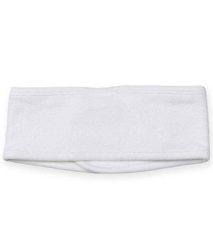 Terry Towel Headband